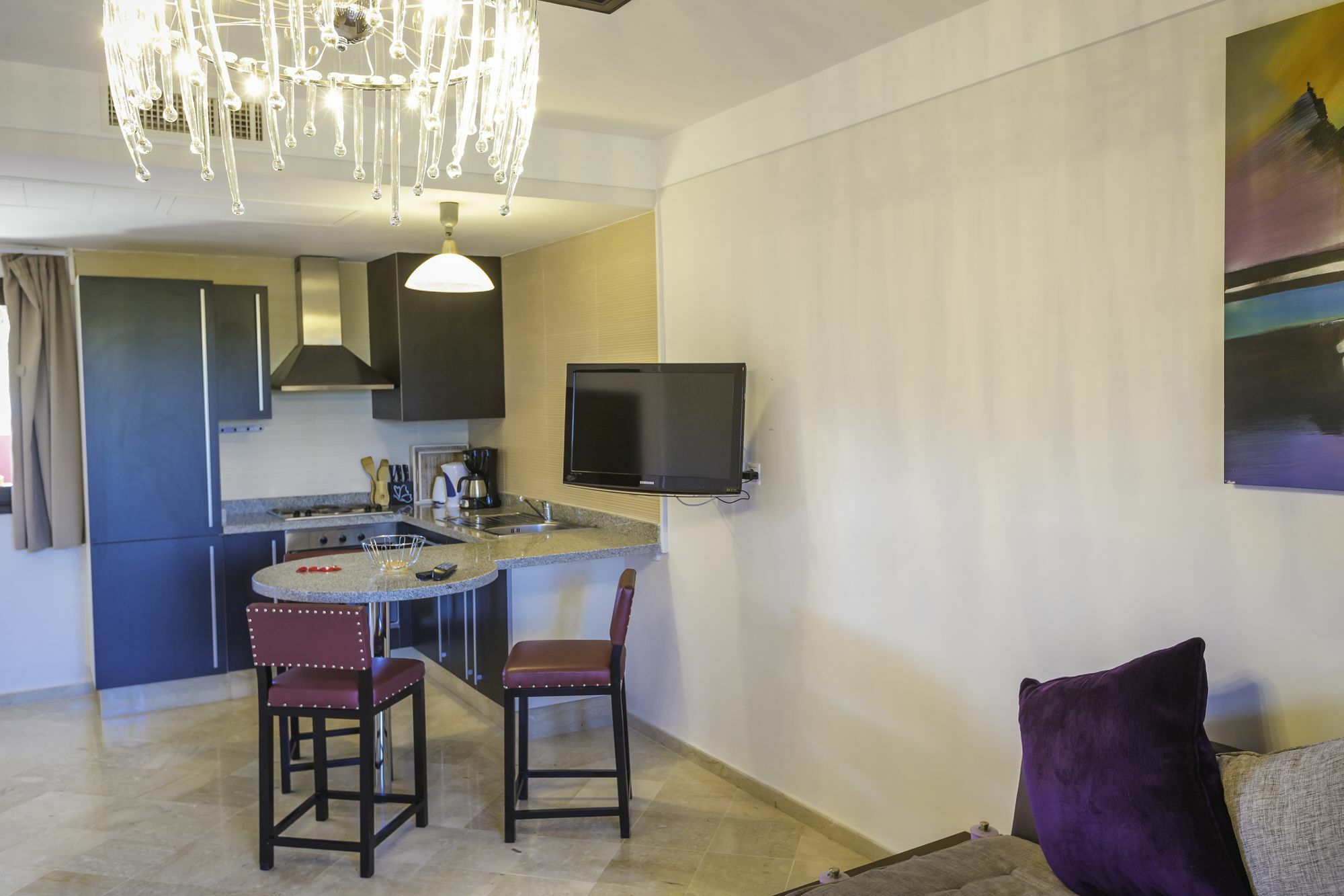 Oliva Hotel Condominium Marrakech Ouahat Sidi Brahim Eksteriør billede